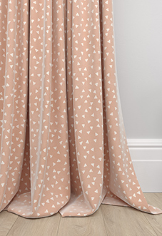 Confetti, Cinnabon - Made to Measure Curtains